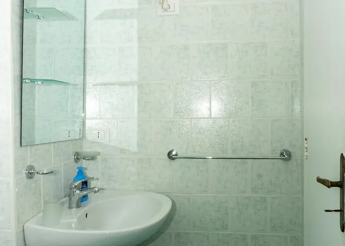 Casa de Férias Lumar1 Scilla